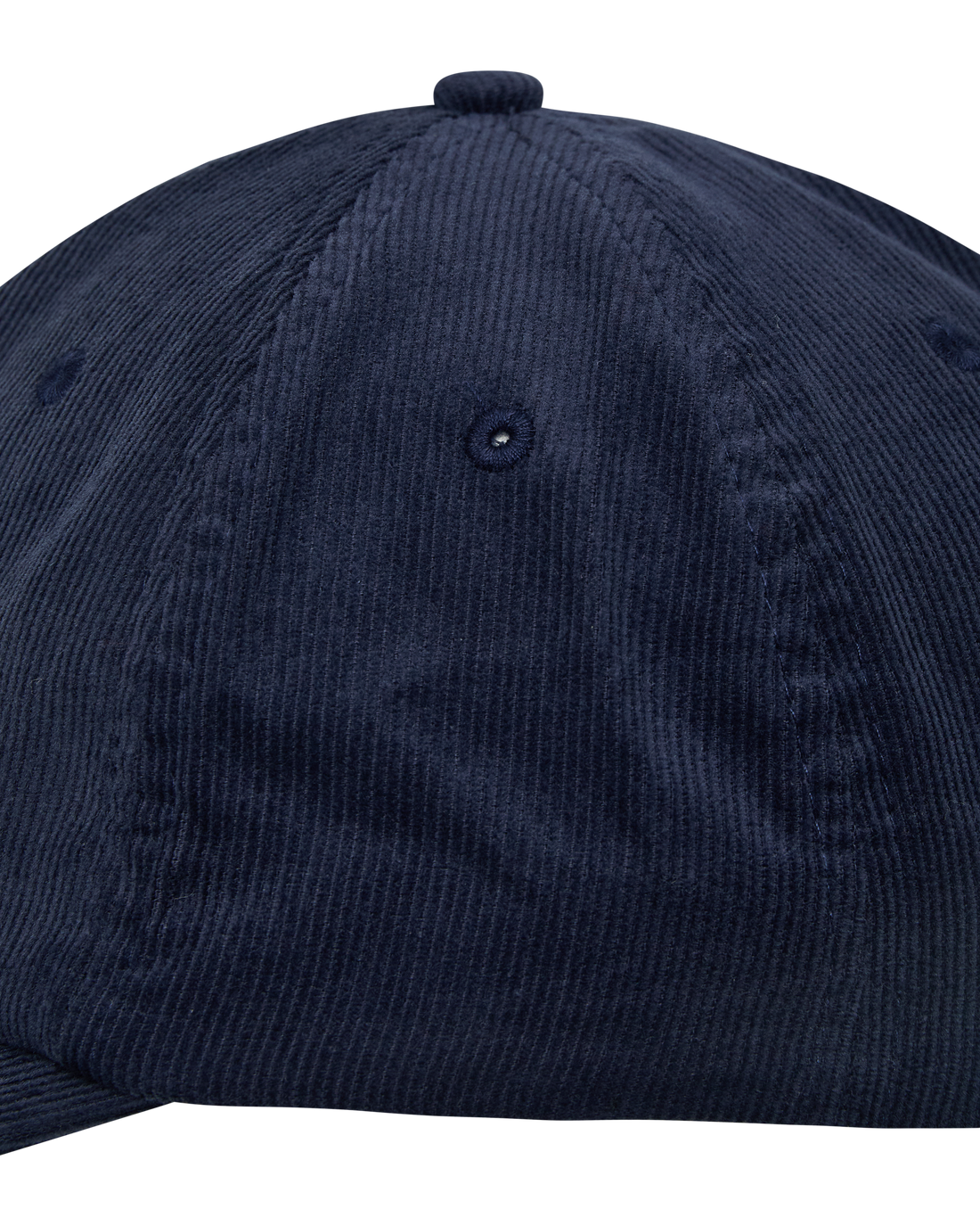 Corduroy Cap