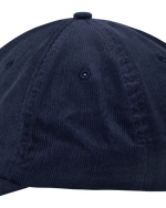 Corduroy Cap