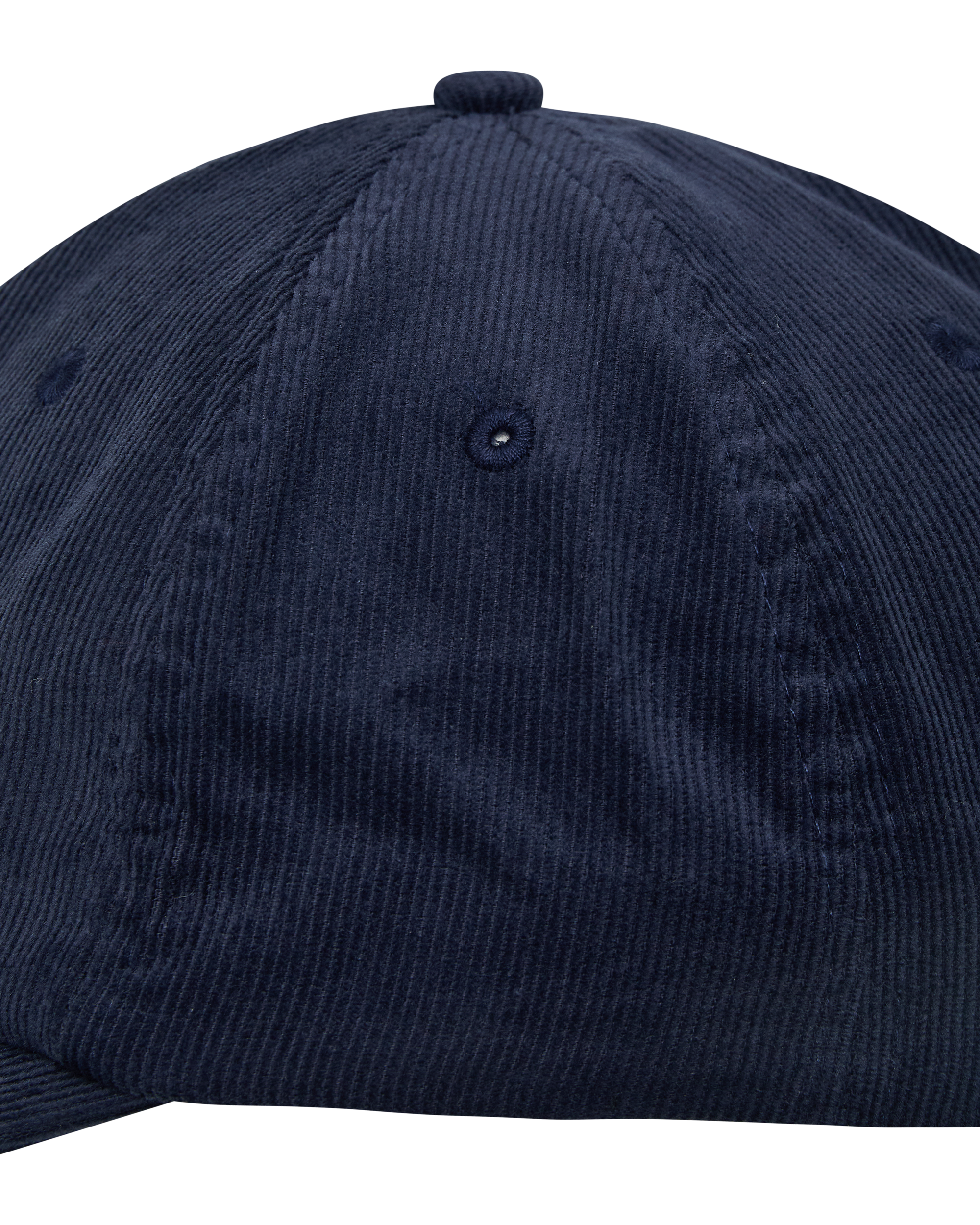 Corduroy Cap