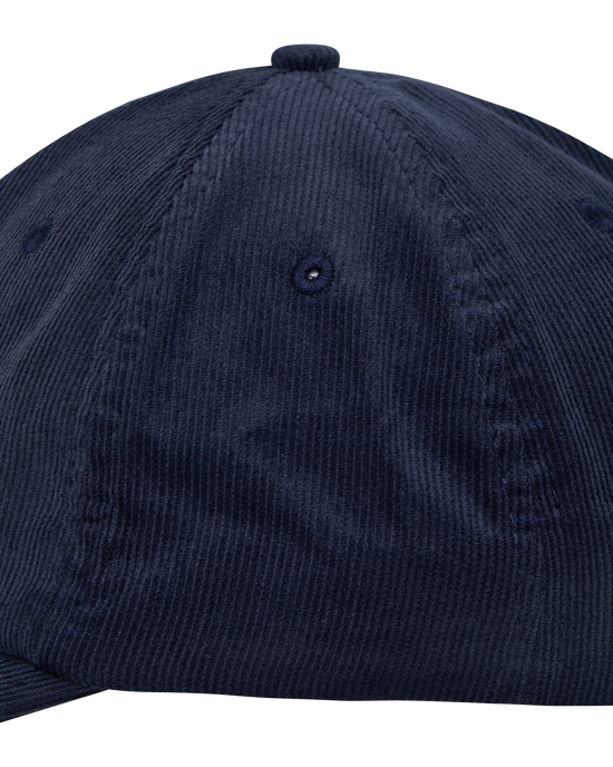 Corduroy Cap