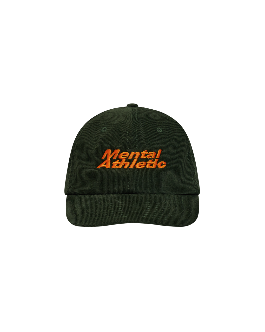 Corduroy Cap