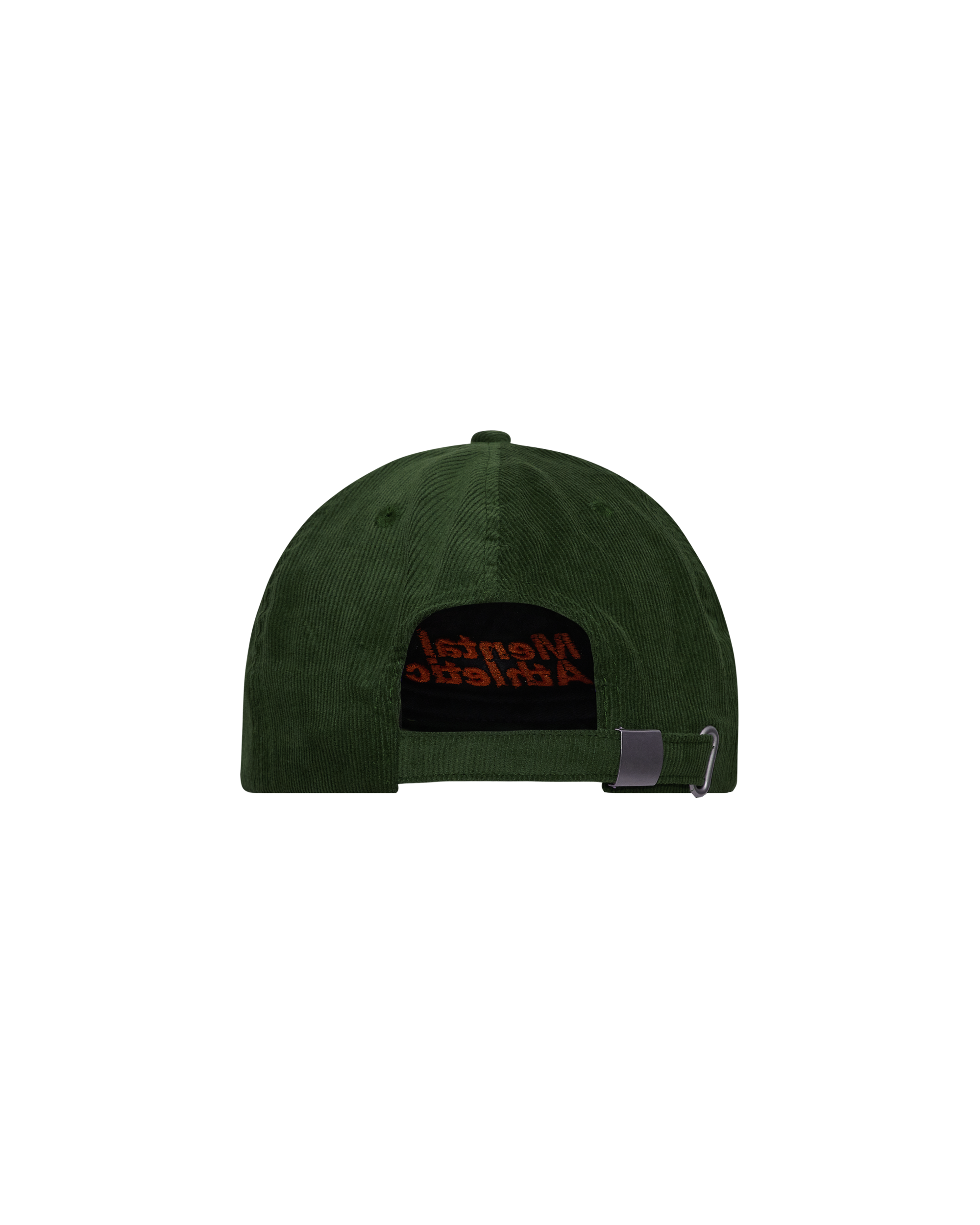 Corduroy Cap