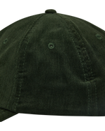 Corduroy Cap