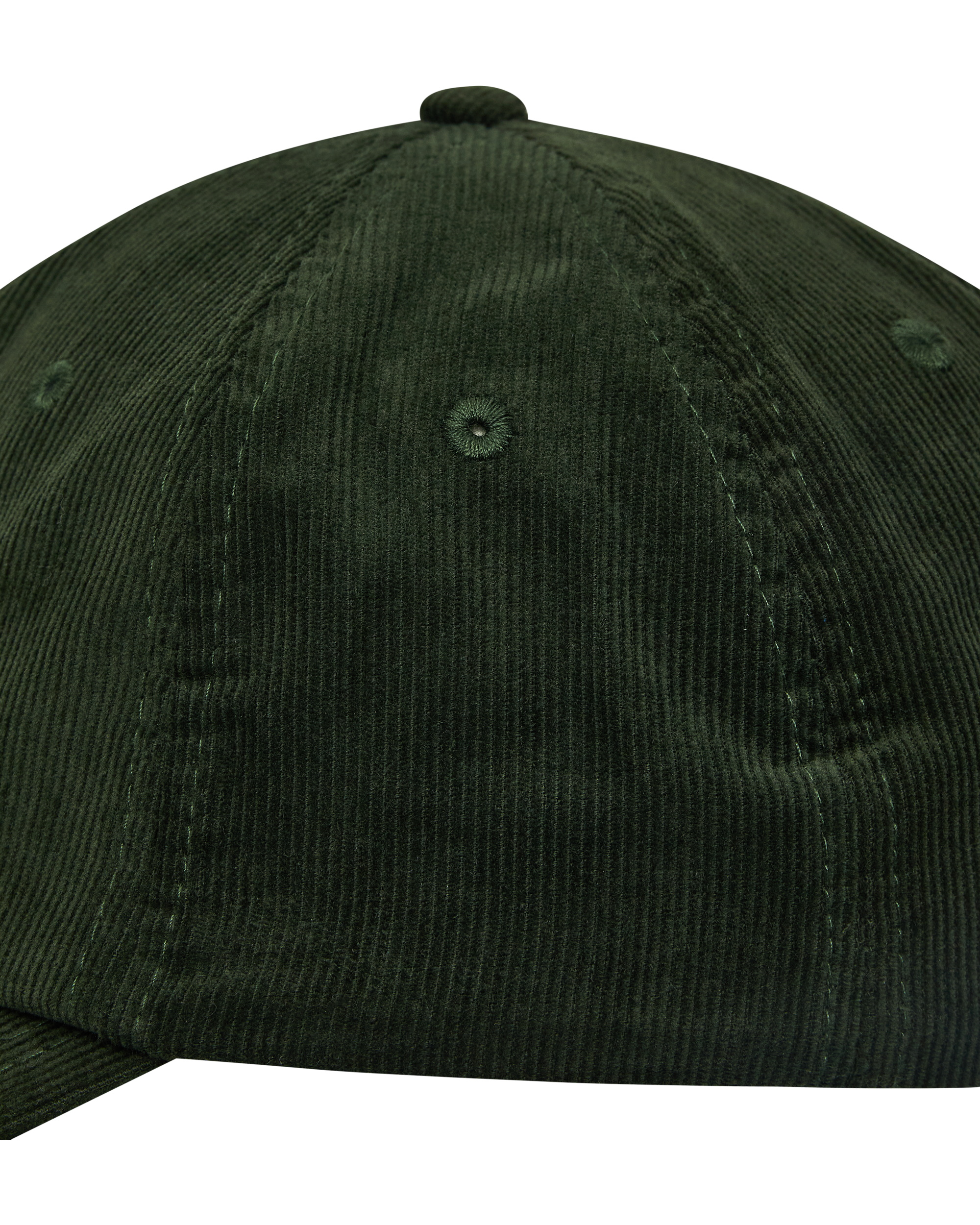 Corduroy Cap