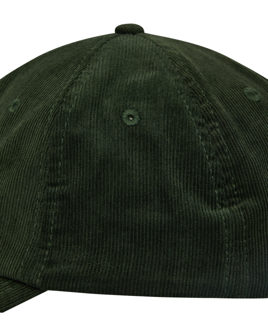 Corduroy Cap