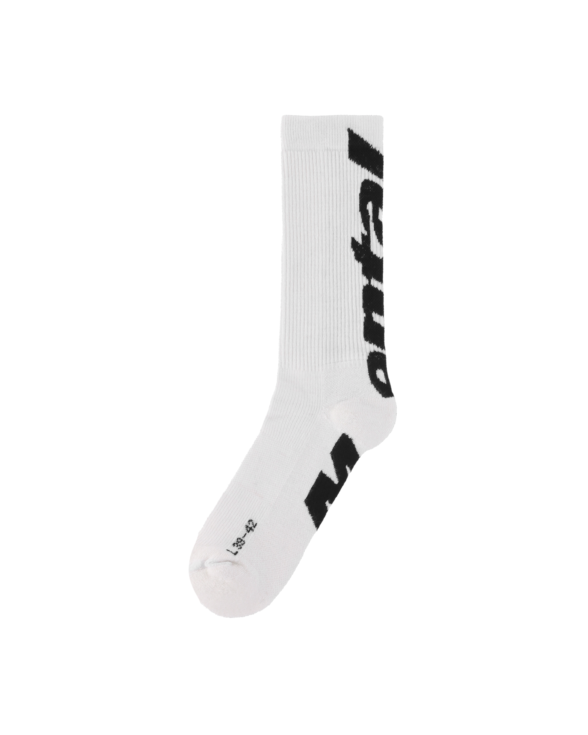 MA Inner Logo Socks