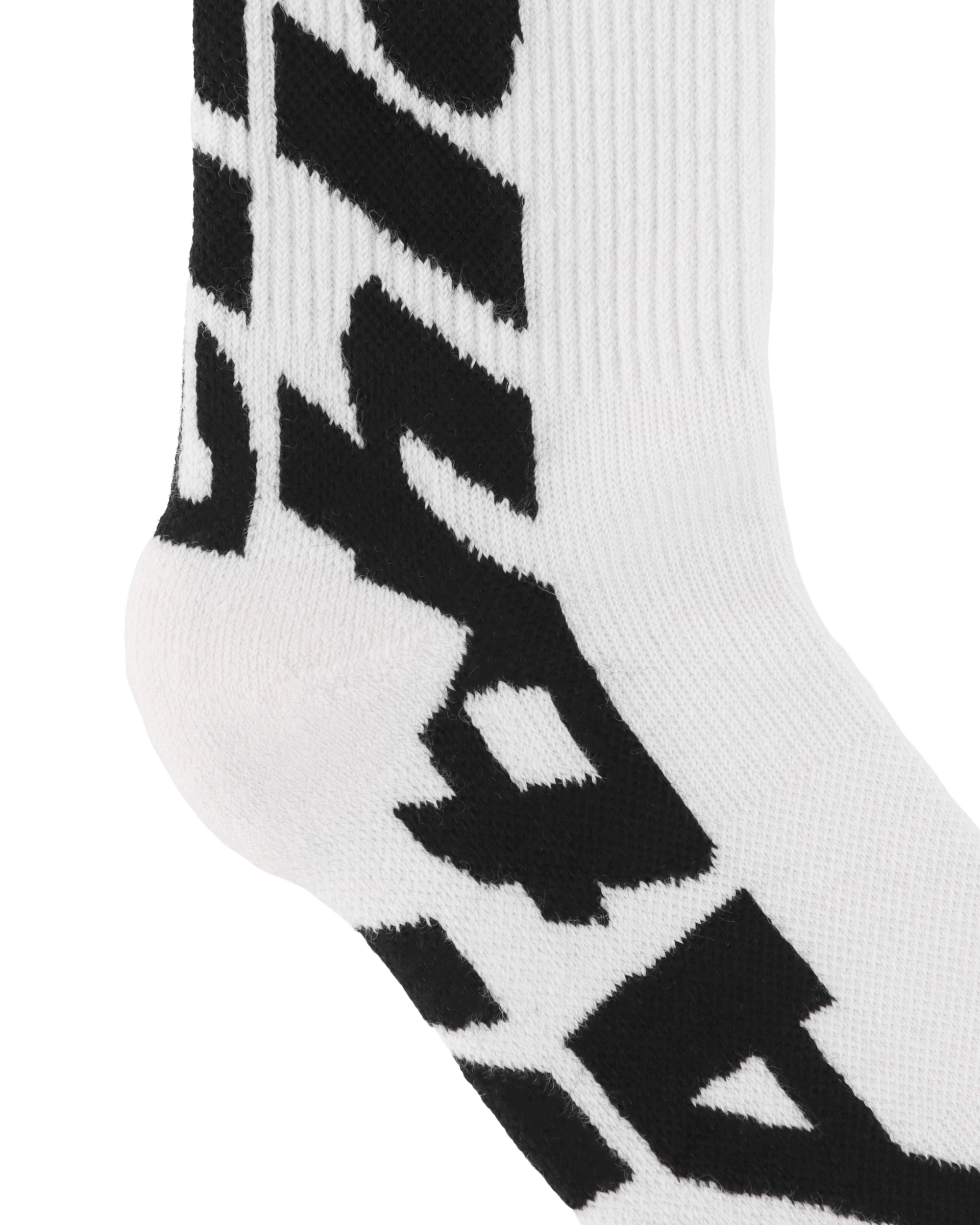 MA Inner Logo Socks