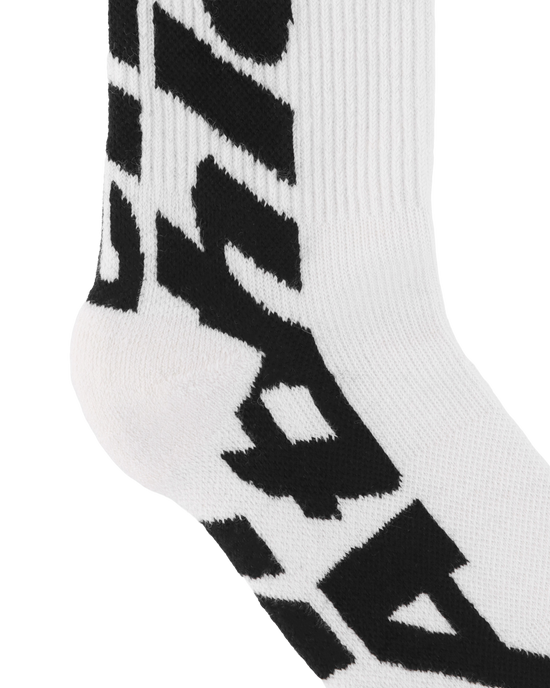 MA Inner Logo Socks