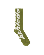 MA Inner Logo Socks