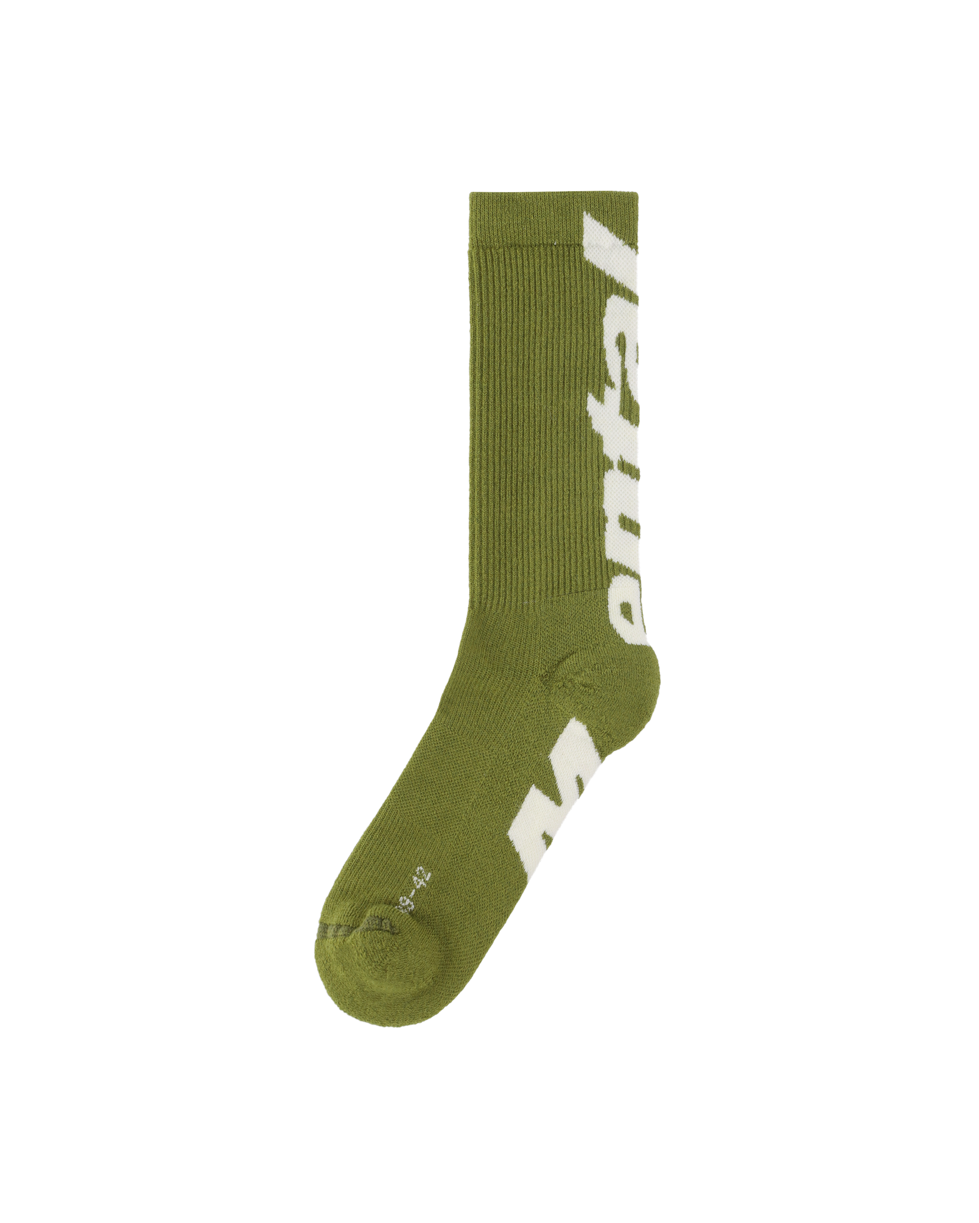 MA Inner Logo Socks