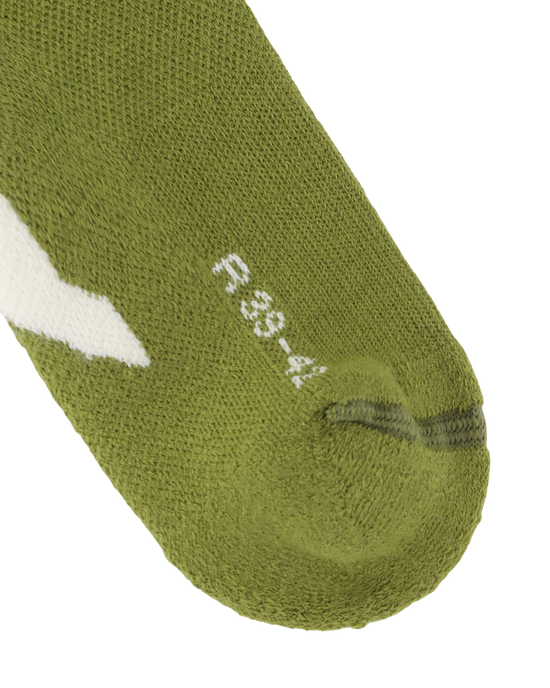 MA Inner Logo Socks