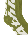 MA Inner Logo Socks