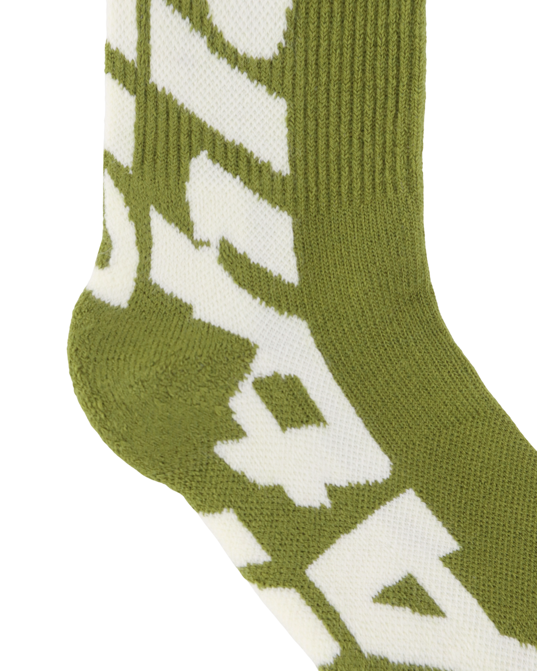 MA Inner Logo Socks