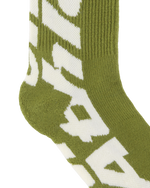 MA Inner Logo Socks