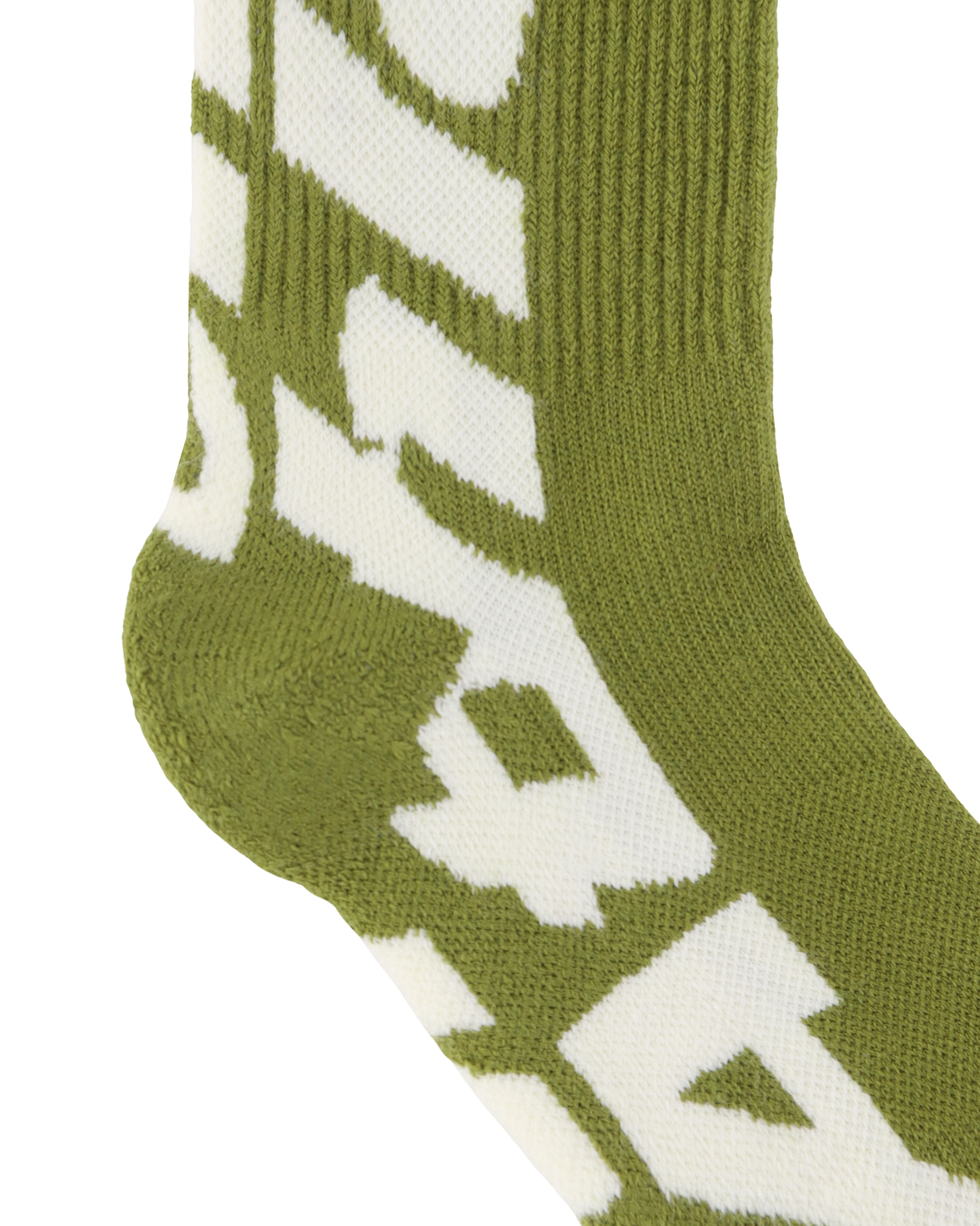 MA Inner Logo Socks
