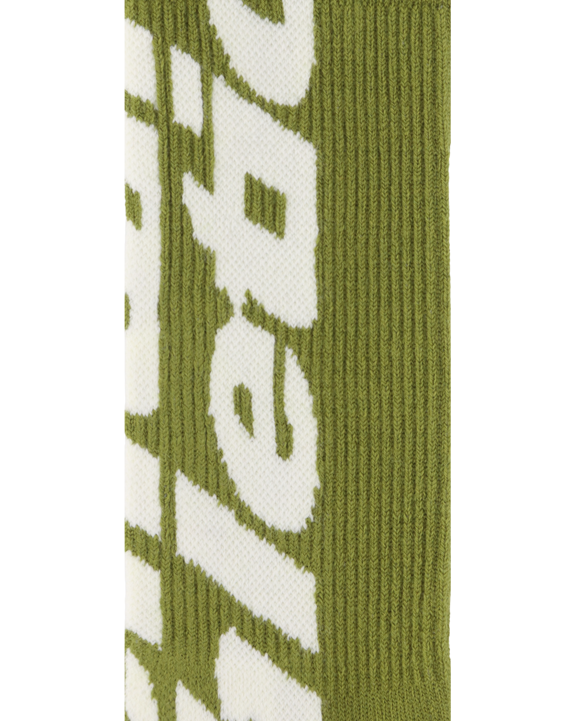 MA Inner Logo Socks