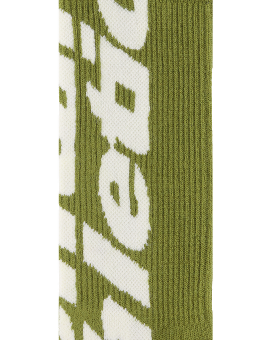 MA Inner Logo Socks