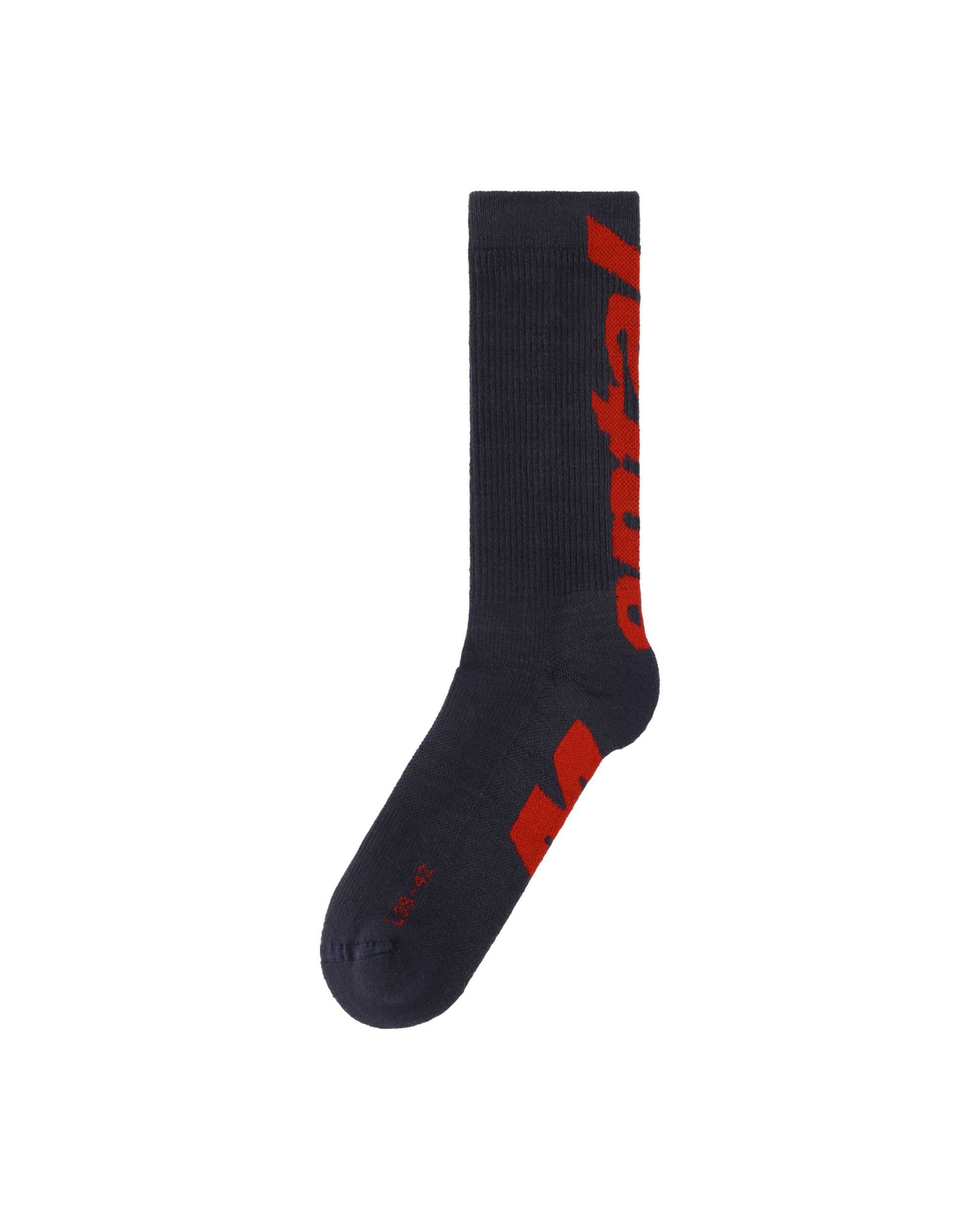 MA Inner Logo Socks
