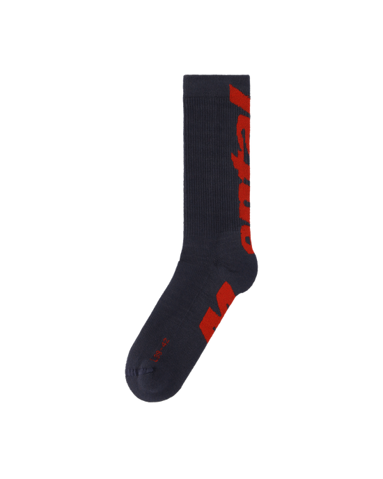 MA Inner Logo Socks