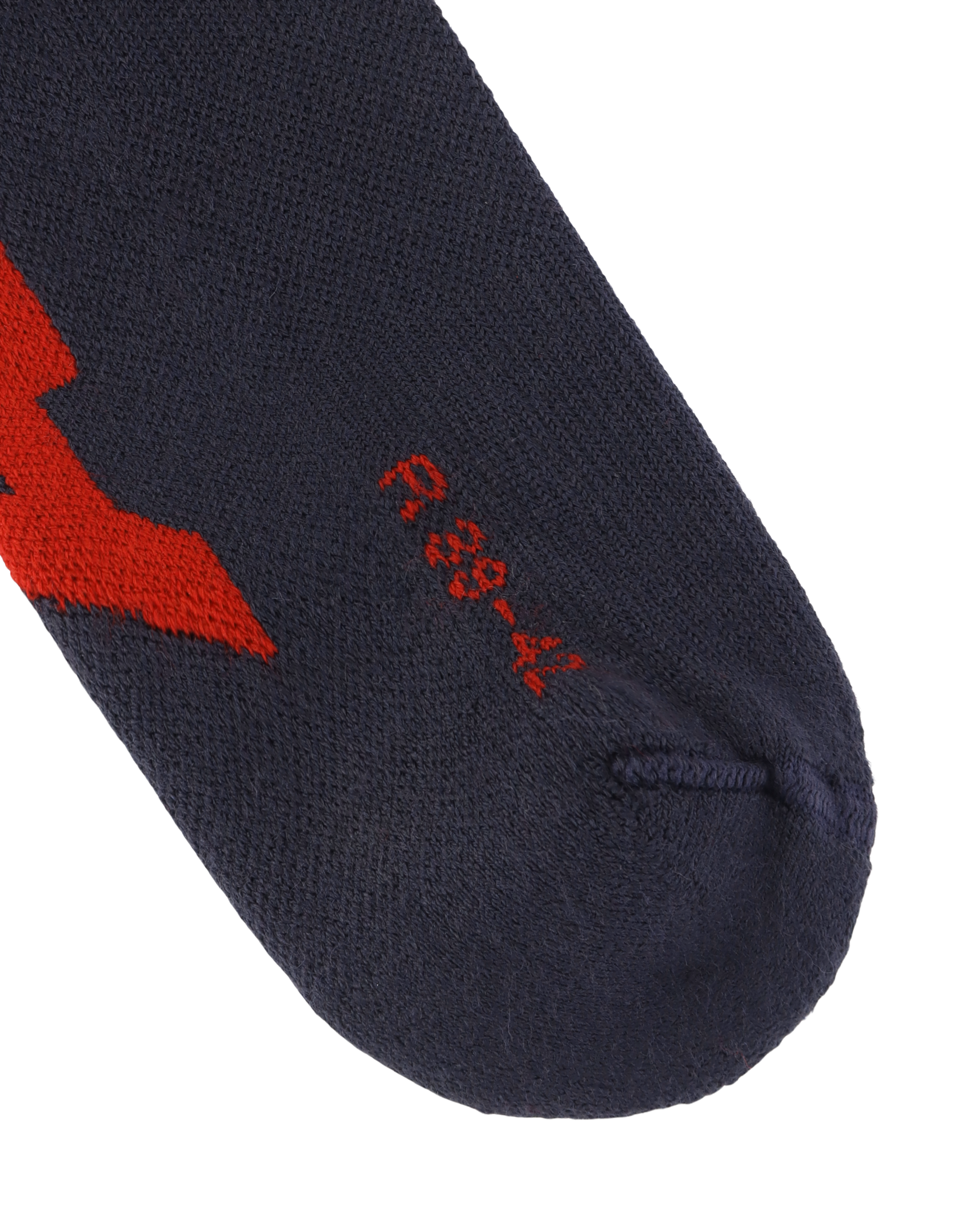 MA Inner Logo Socks