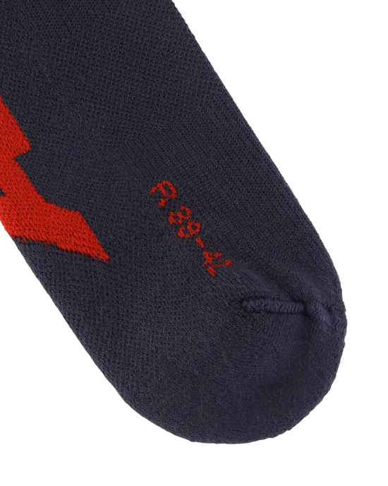 MA Inner Logo Socks