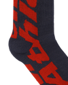 MA Inner Logo Socks