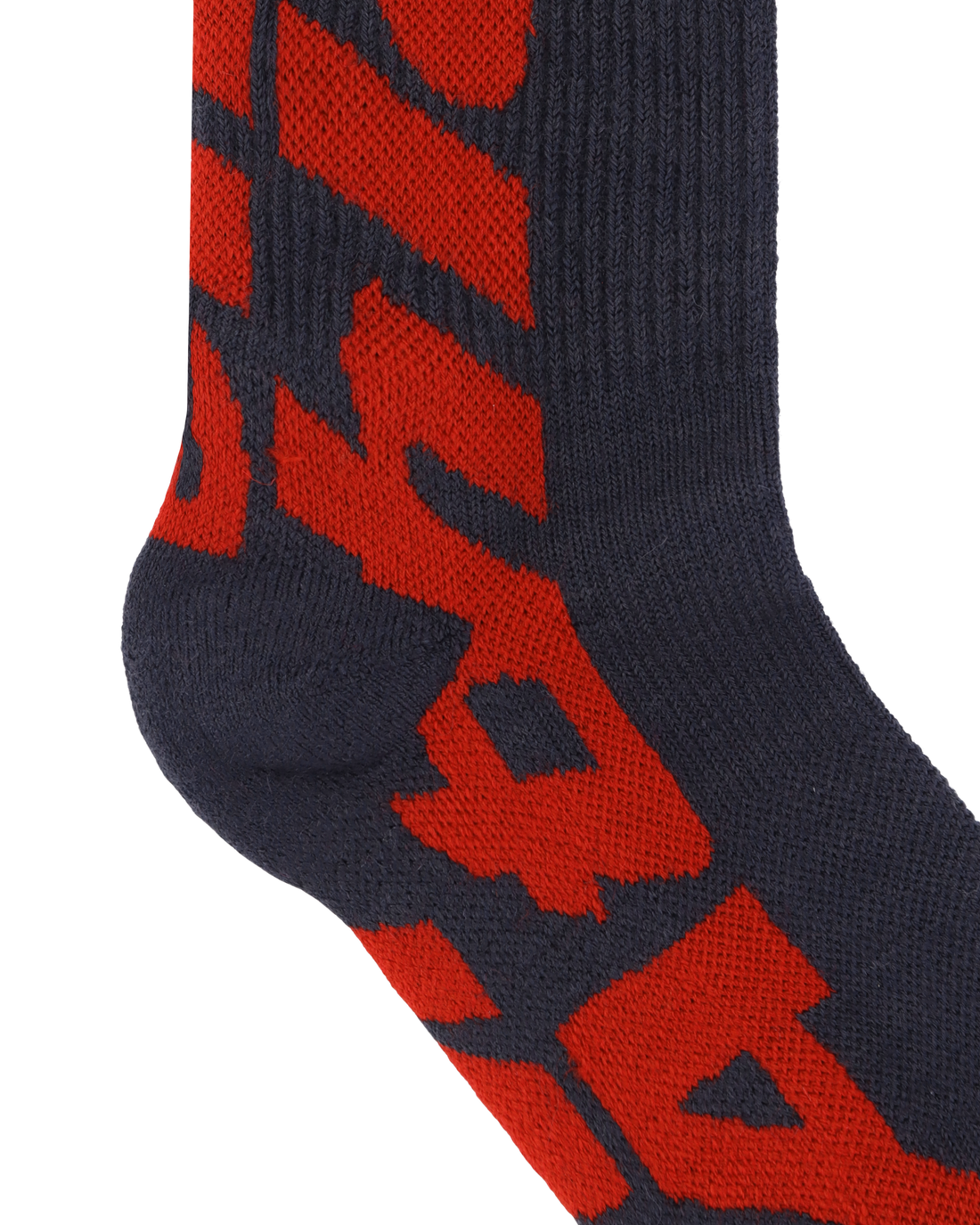 MA Inner Logo Socks