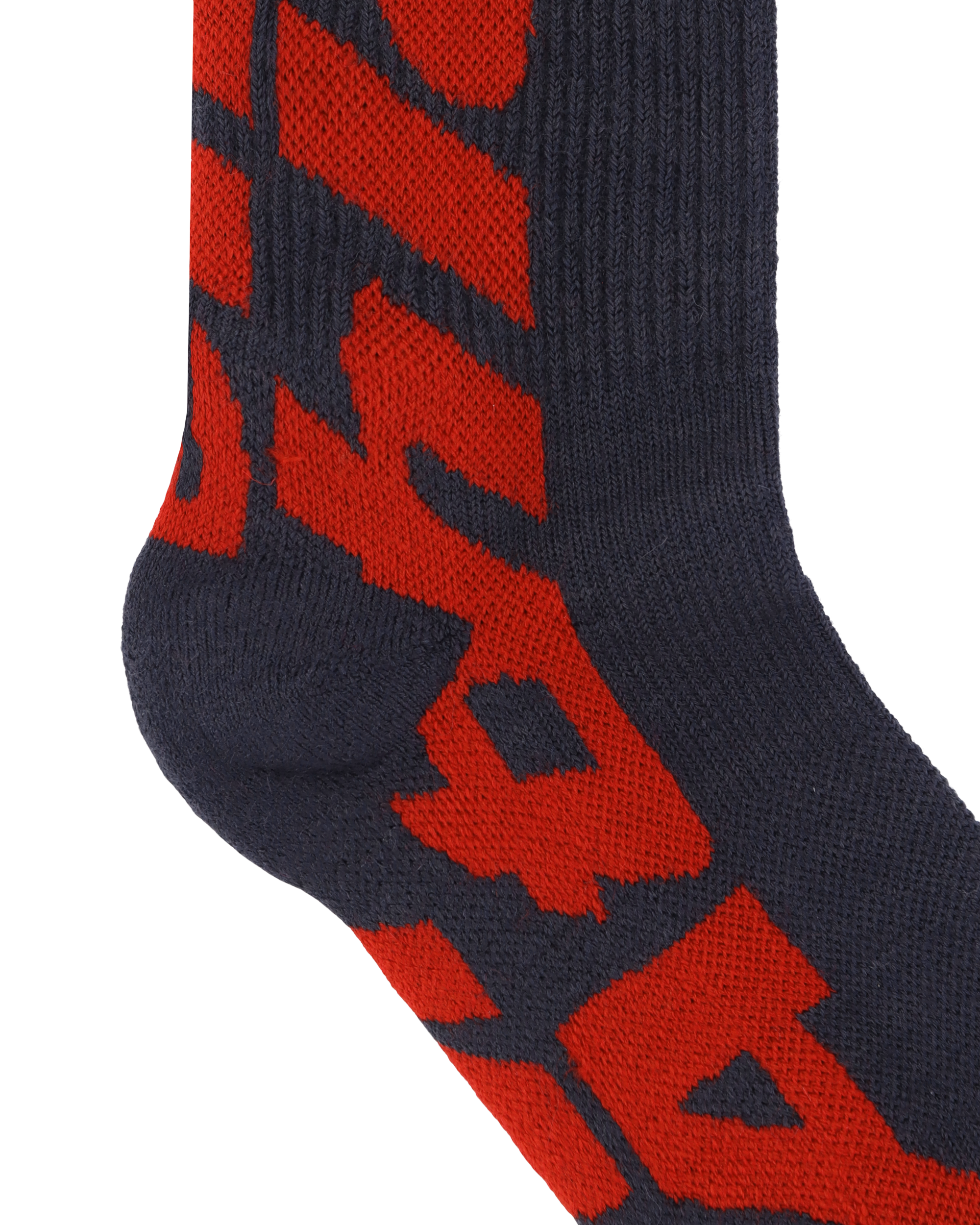 MA Inner Logo Socks
