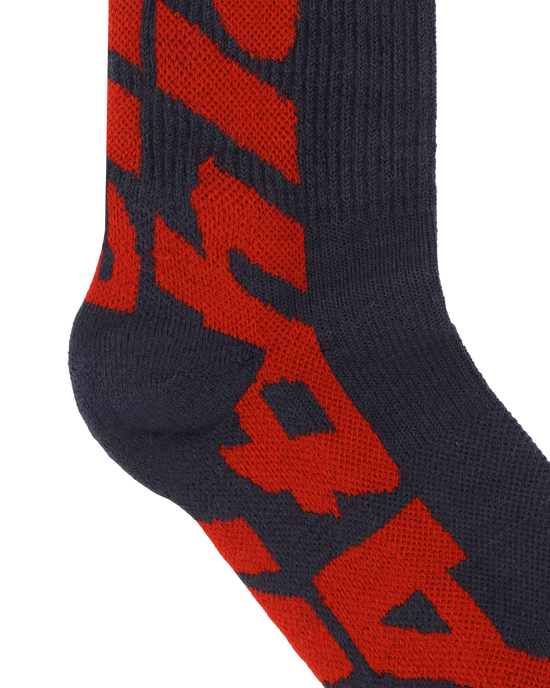 MA Inner Logo Socks