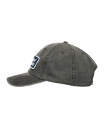 Station Patch cap - washed