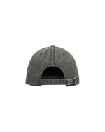 Station Patch cap - washed