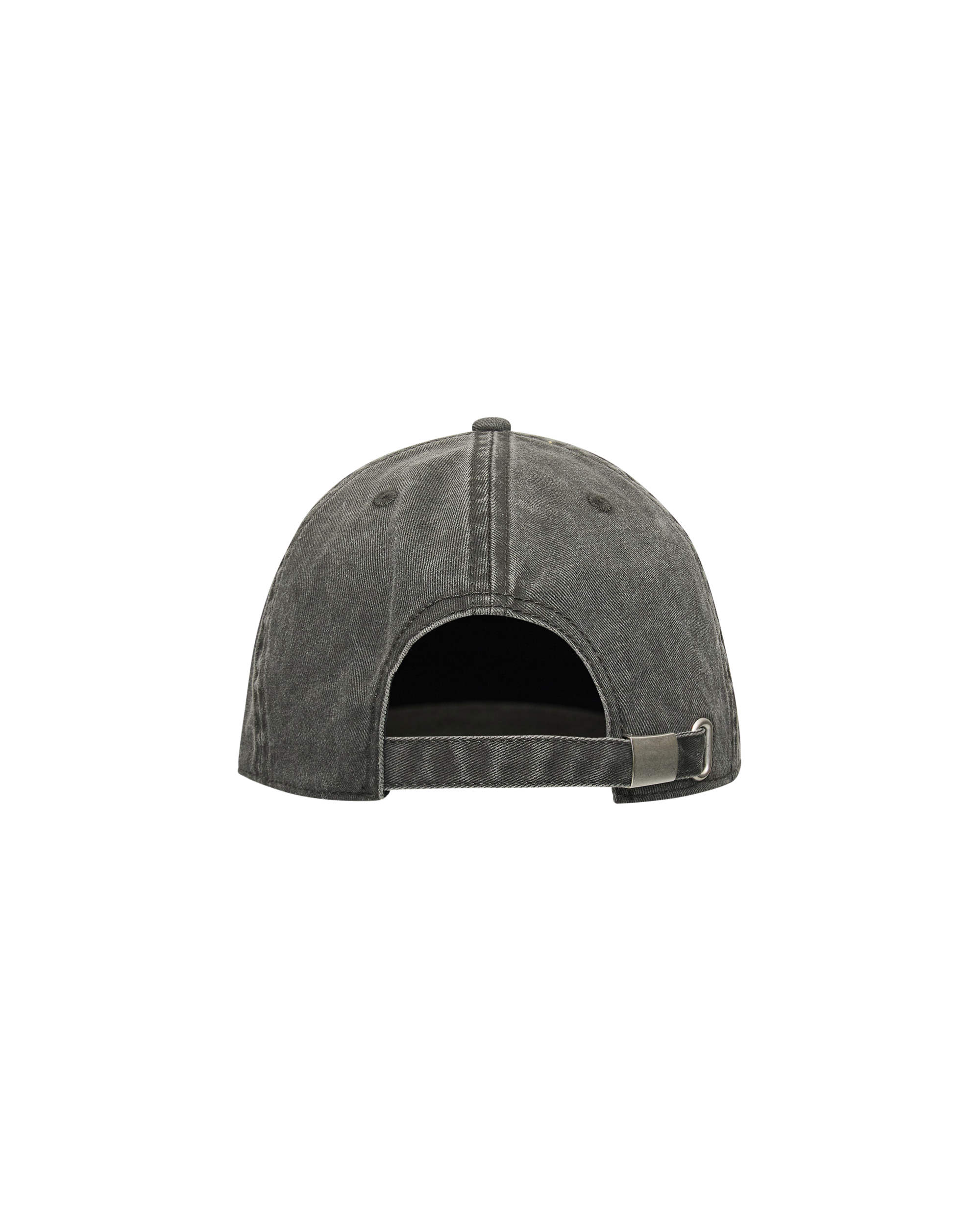 Station Patch cap - washed
