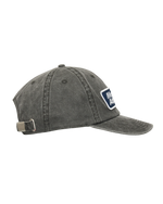 Station Patch cap - washed