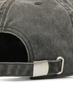 Station Patch cap - washed