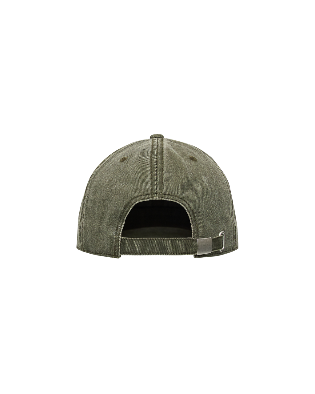 Station Patch cap - washed – Mental Athletic