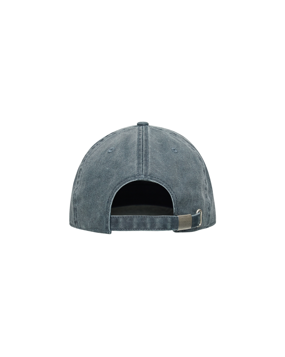 Station Patch cap - washed