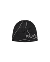 ROA X Mental Athletic Logo Beanie