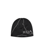 ROA X Mental Athletic Logo Beanie