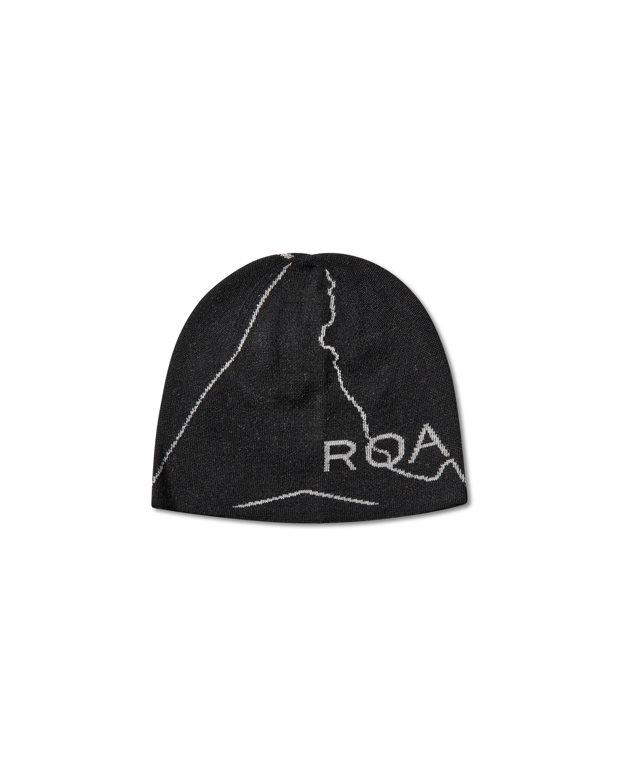 帽子 ROA Logo Beanie ROA X Mental Athletic Logo Beanie