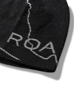 ROA X Mental Athletic Logo Beanie