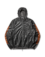 ROA X Mental Athletic Hue Packable Wind Jacket