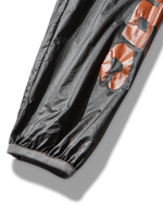 ROA X Mental Athletic Hue Packable Wind Jacket