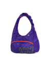 ROA X Mental Athletic Laki Packable Knot Bag
