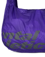 ROA X Mental Athletic Laki Packable Knot Bag