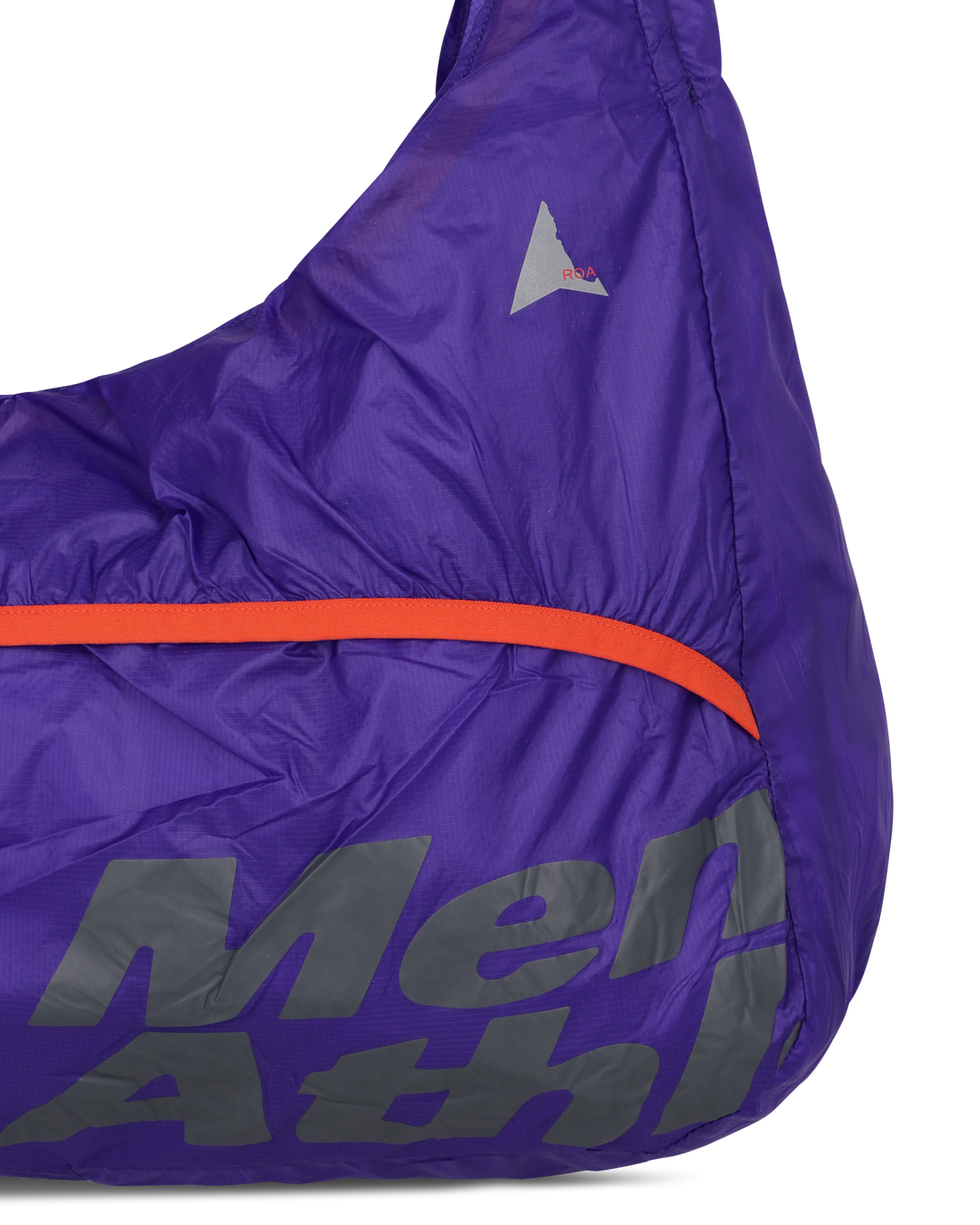 ROA X Mental Athletic Laki Packable Knot Bag