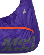 ROA X Mental Athletic Laki Packable Knot Bag