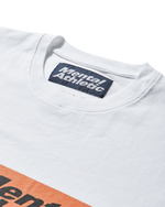 ROA X Mental Athletic Logo T-shirt