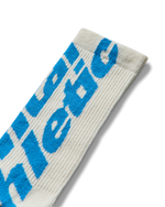 Mental Athletic Socks