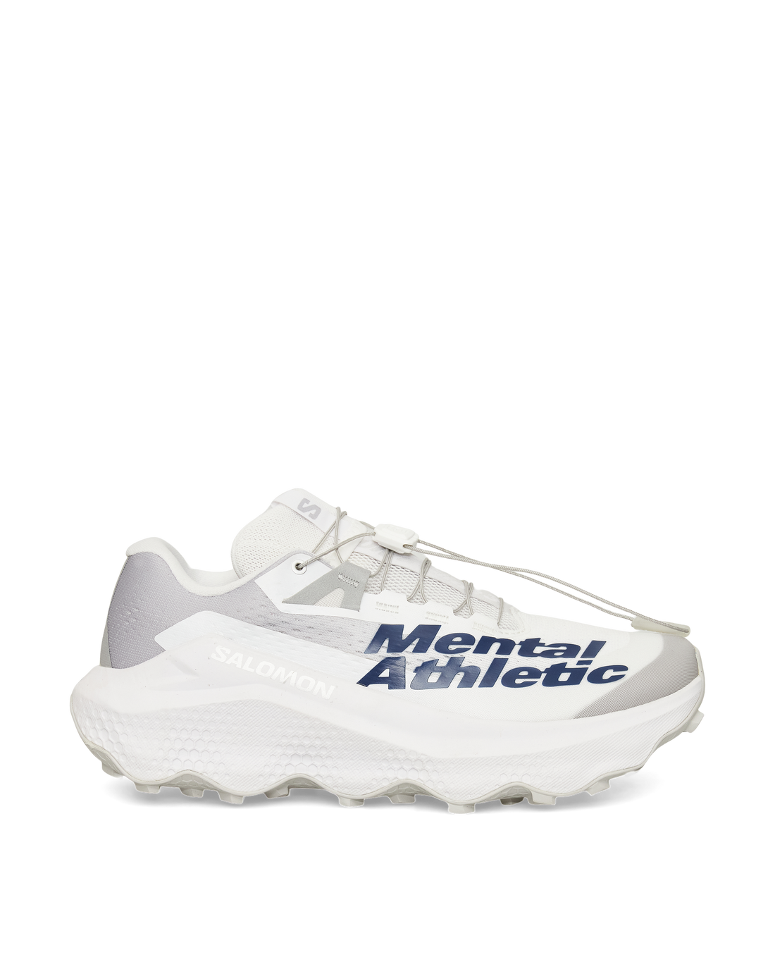 Ultra Glide 3 Mental Athletic