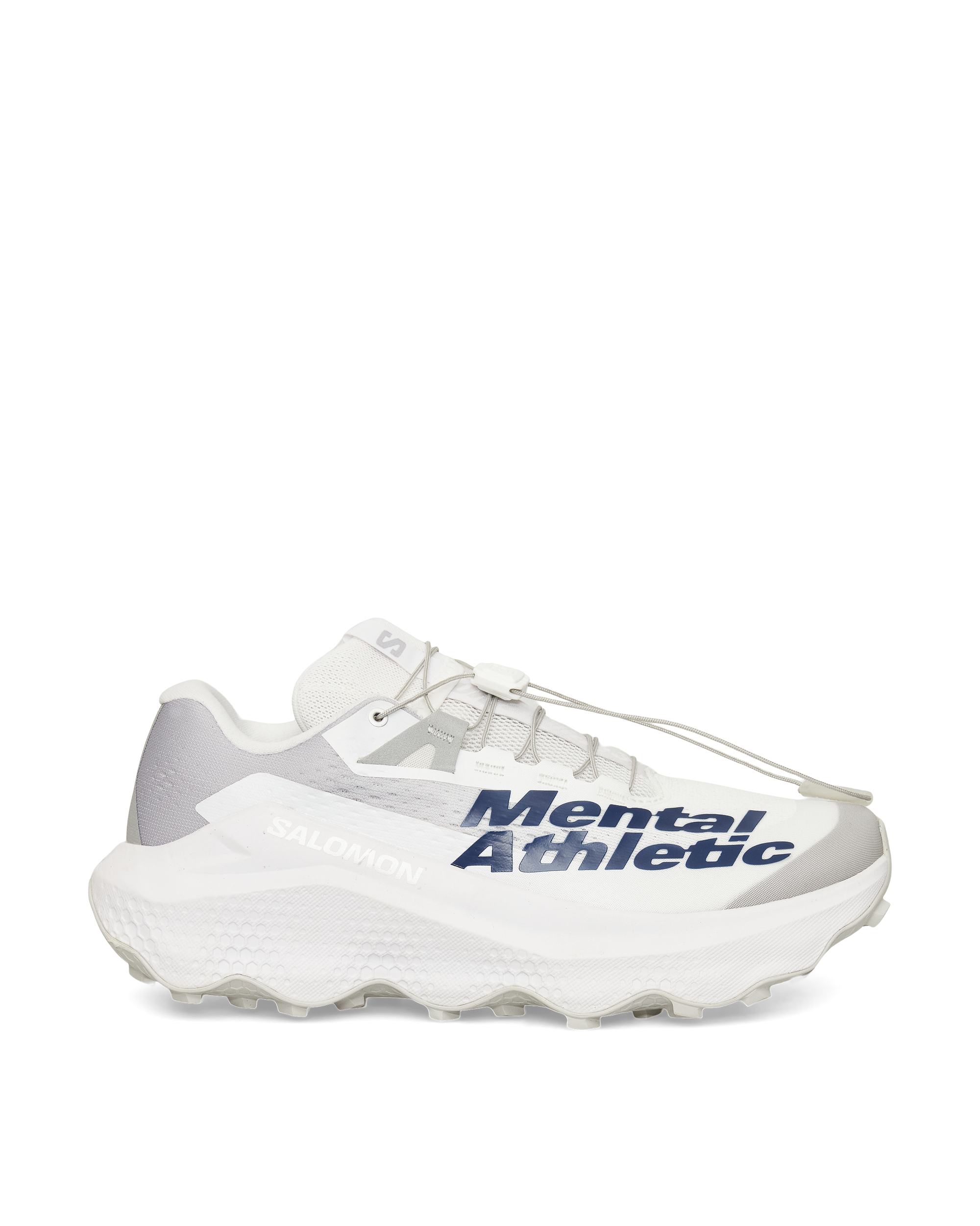 Ultra Glide 3 Mental Athletic